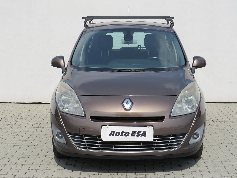 Renault Scénic 1.4T  7míst