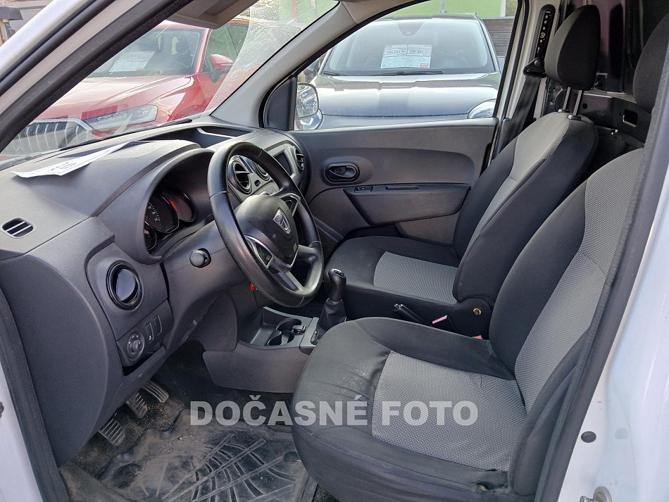Dacia Dokker 1.5dCi 