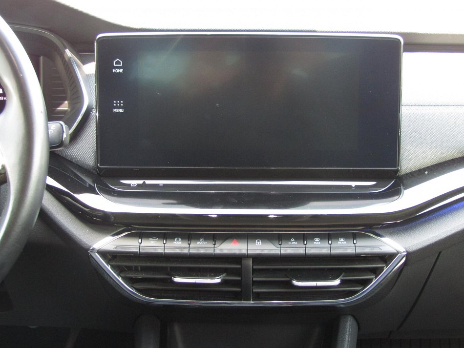 Škoda Octavia IV 1.5 TSi Style