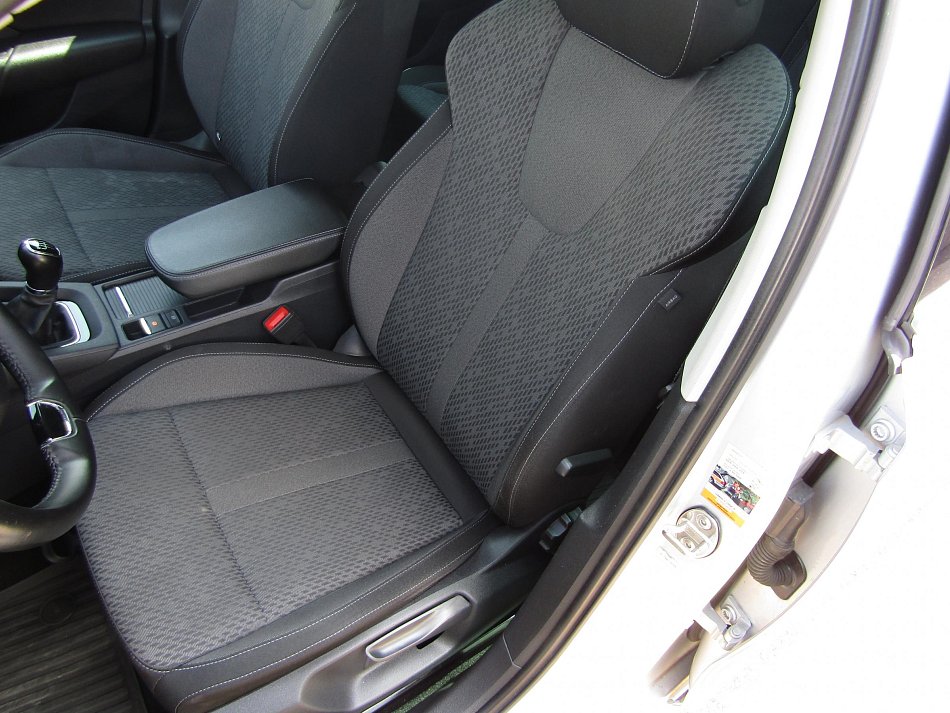 Škoda Octavia IV 1.5 TSi Style
