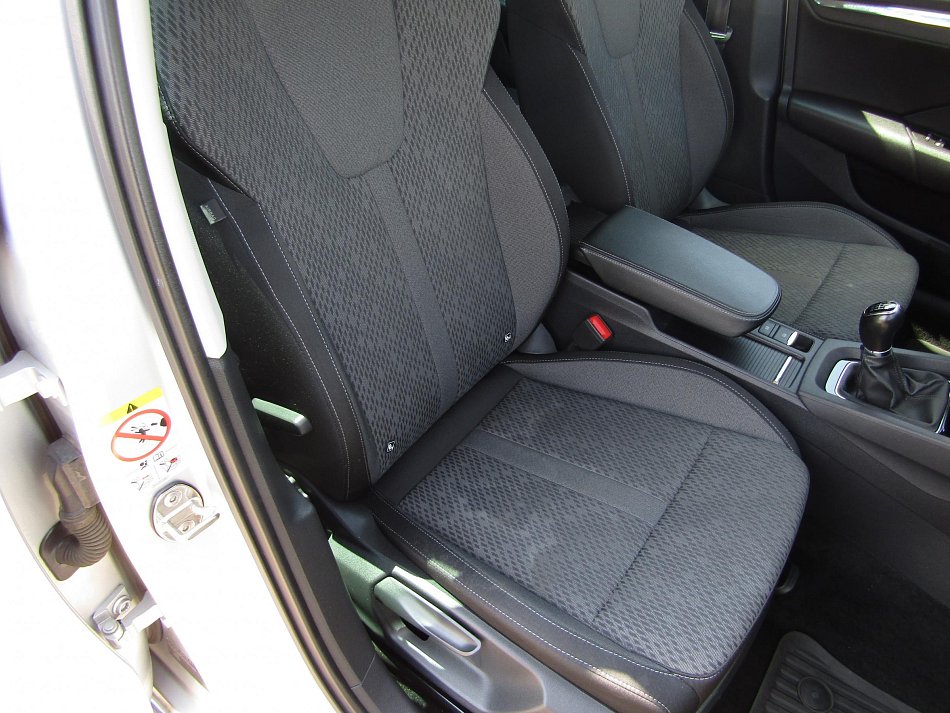 Škoda Octavia IV 1.5 TSi Style
