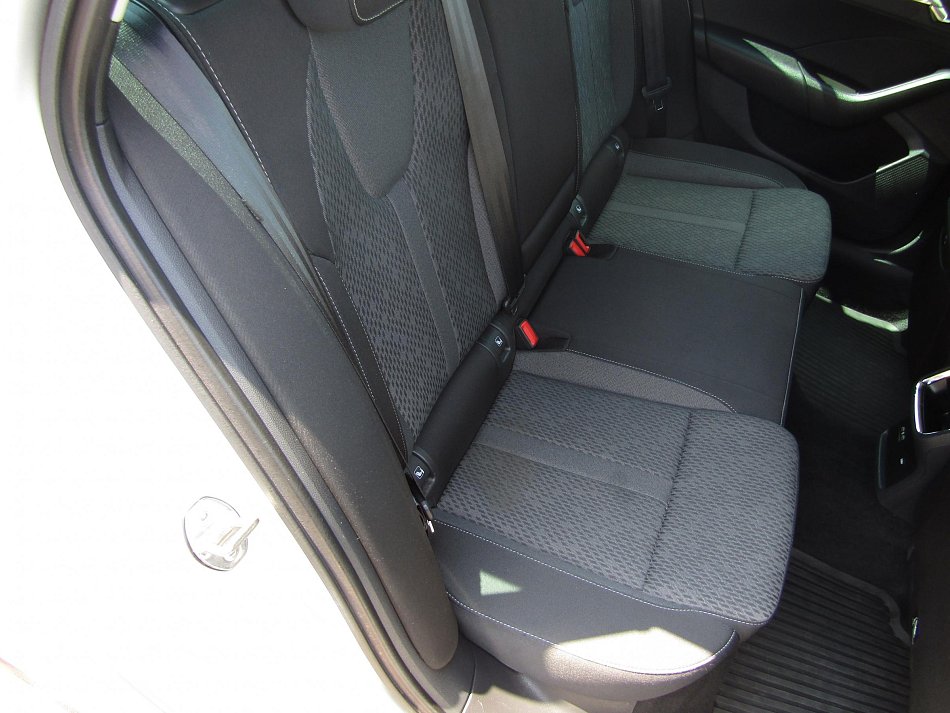 Škoda Octavia IV 1.5 TSi Style