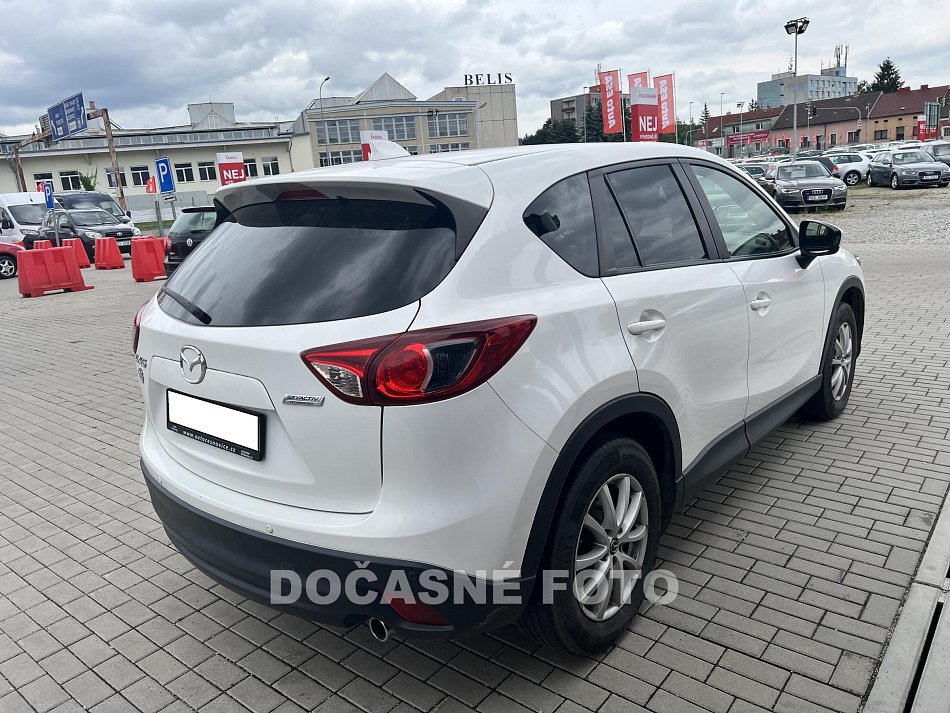 Mazda CX-5 2.2 Sky-D 