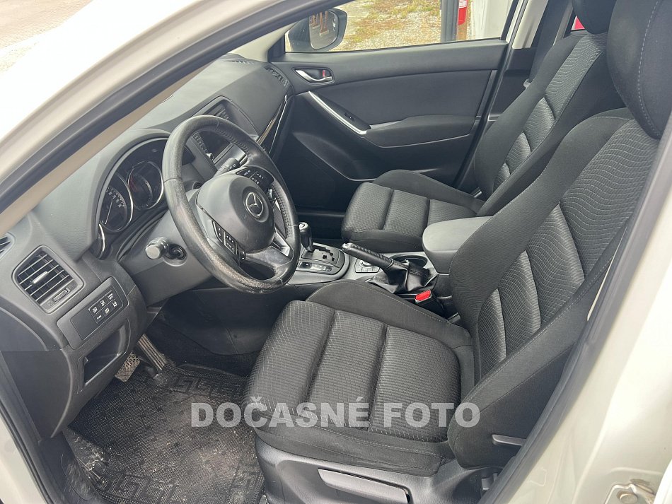 Mazda CX-5 2.2 Sky-D 