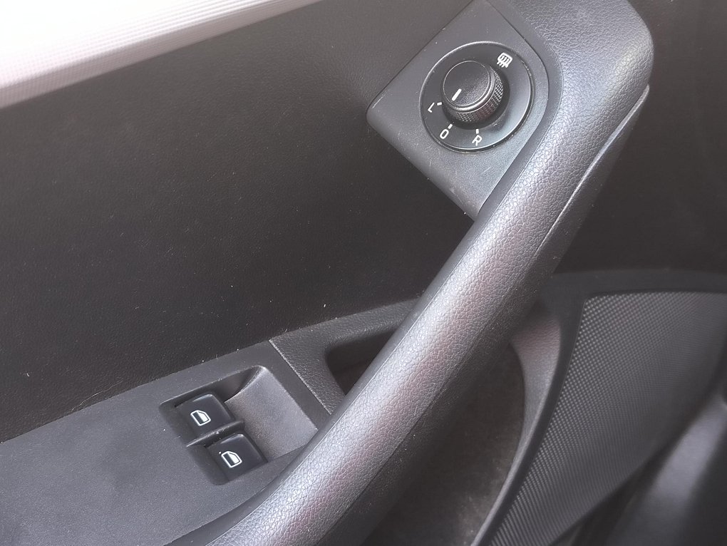 Škoda Octavia III 1.6 TDi Ambition