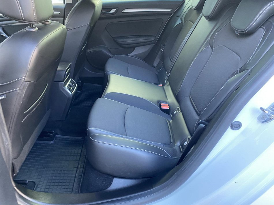 Renault Mégane 1.5 dCi Techno