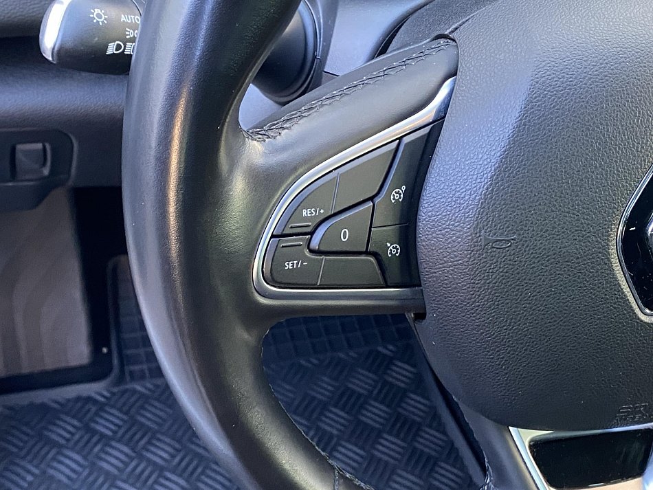 Renault Mégane 1.5 dCi Techno