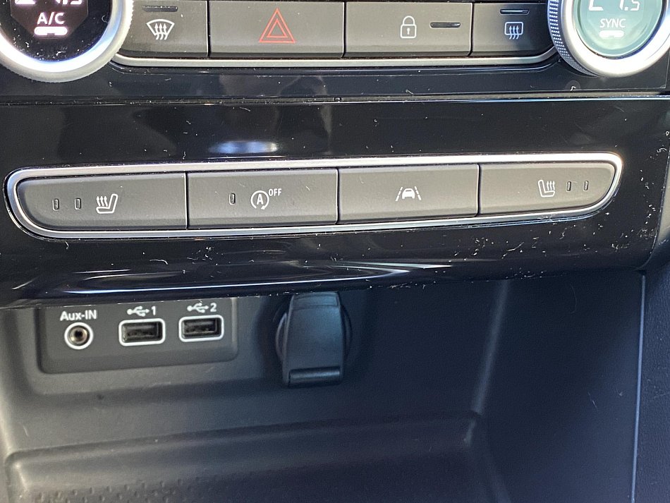 Renault Mégane 1.5 dCi Techno