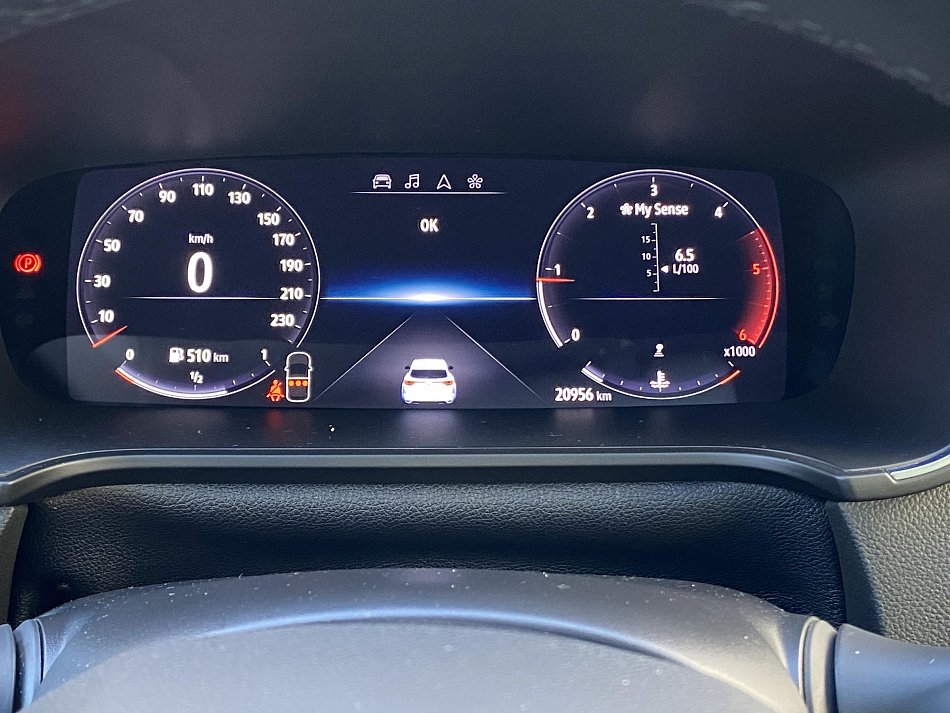 Renault Mégane 1.5 dCi Techno