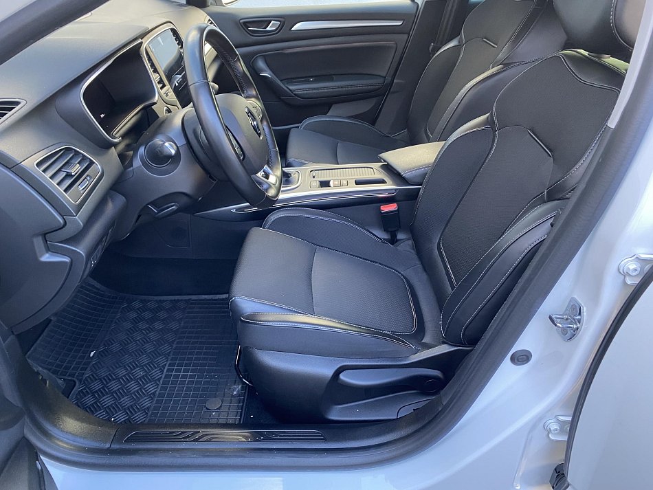 Renault Mégane 1.5 dCi Techno