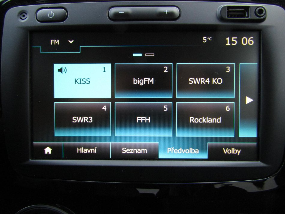 Renault Captur 1.3 TCe 