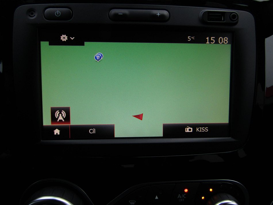 Renault Captur 1.3 TCe 