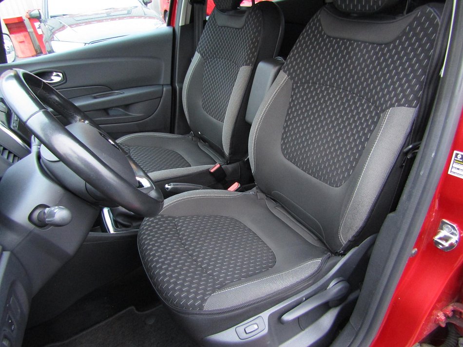 Renault Captur 1.3 TCe 