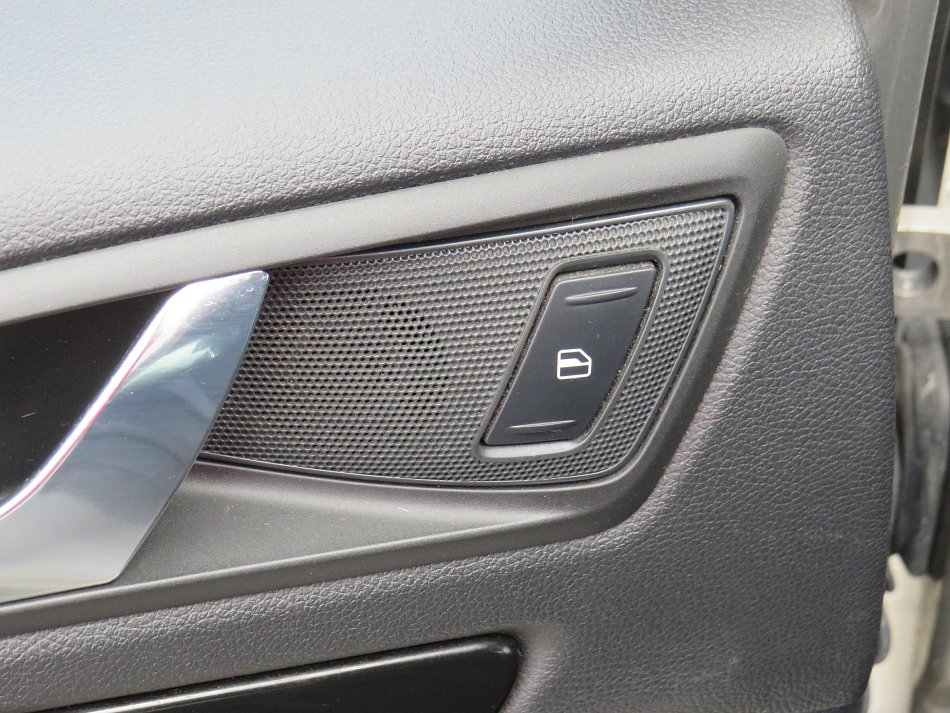 Škoda Octavia II 2.0TDi L&K