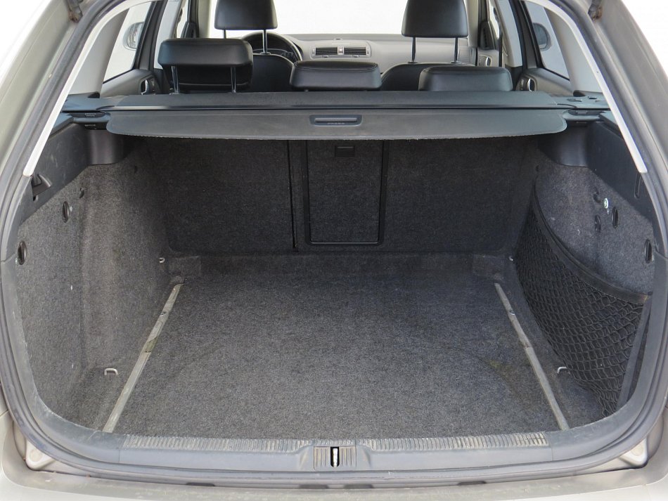 Škoda Octavia II 2.0TDi L&K