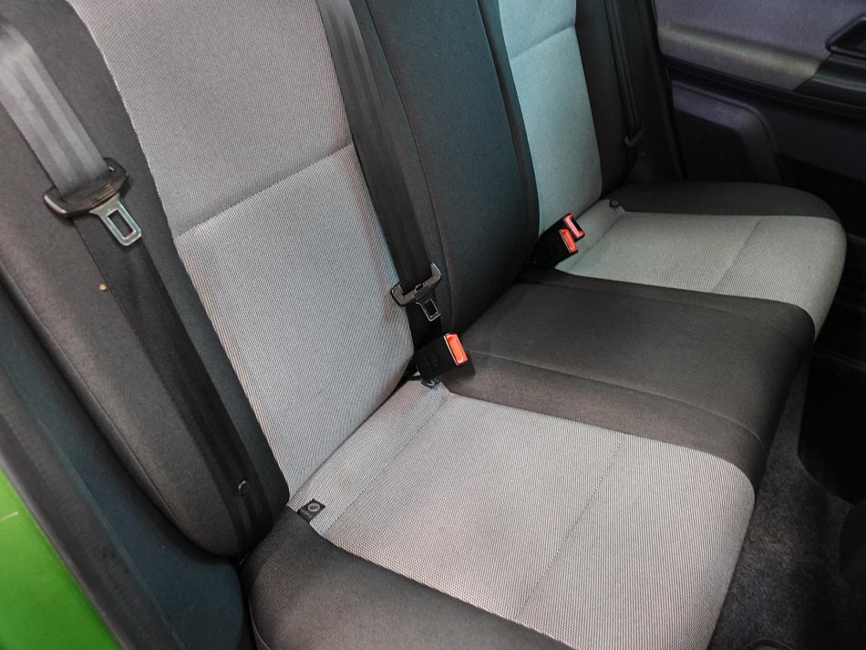 Škoda Fabia II 1.4i Active