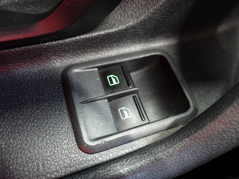 Škoda Fabia II 1.4i Active