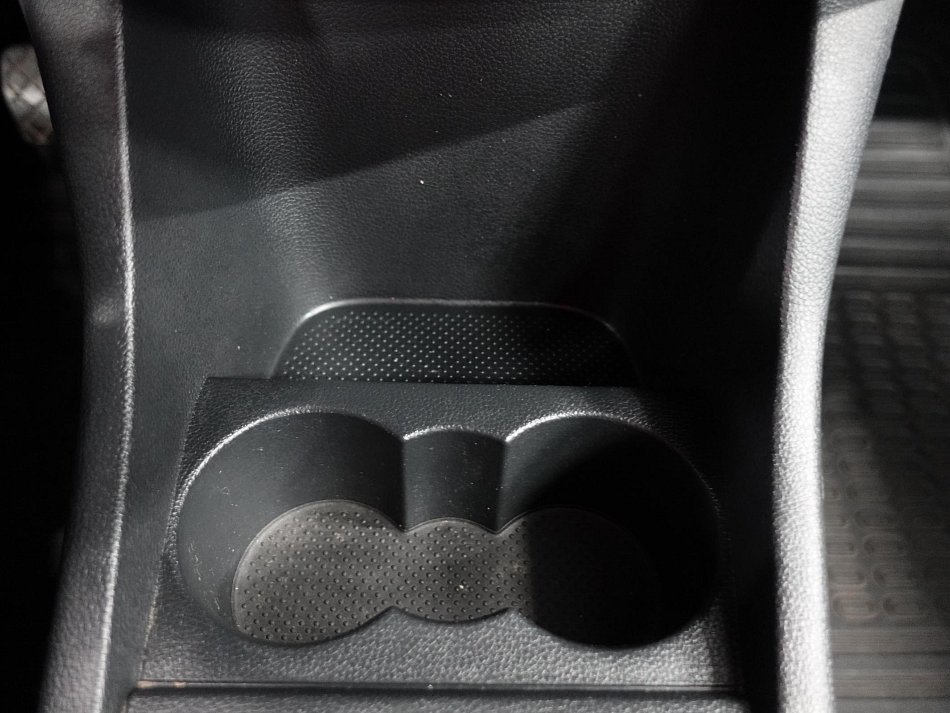 Škoda Fabia II 1.4i Active