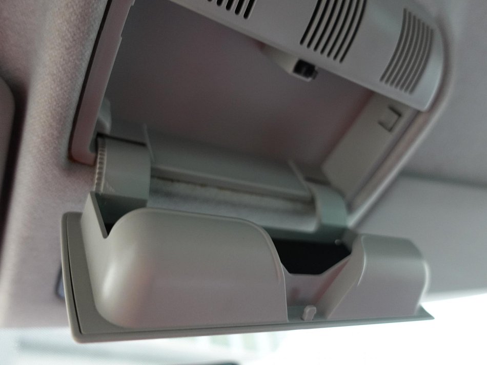 Škoda Fabia II 1.4i Active