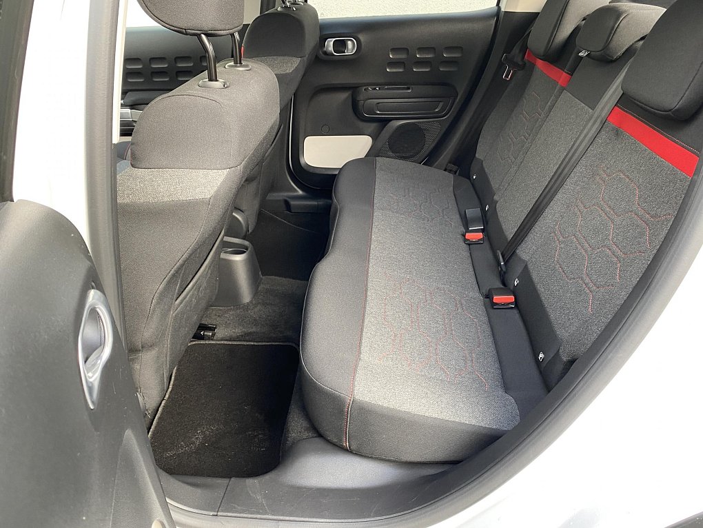 Citroën C3 1.2 e-HTP Shine