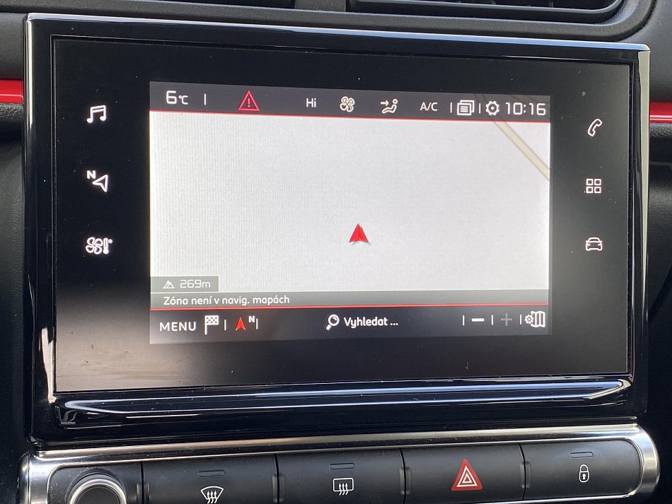 Citroën C3 1.2 e-HTP Shine