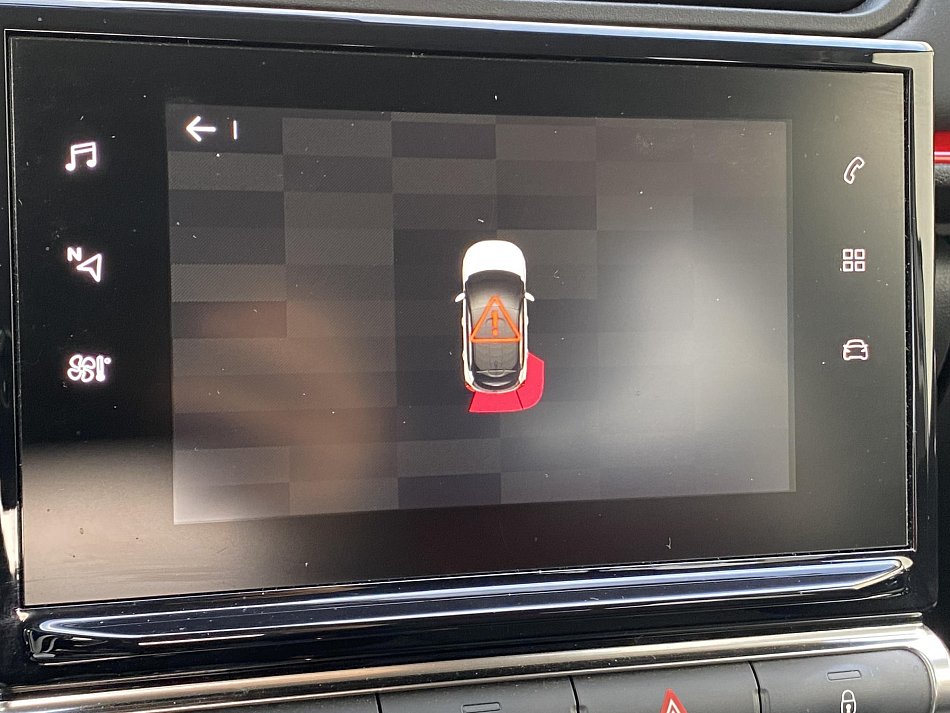 Citroën C3 1.2 e-HTP Shine