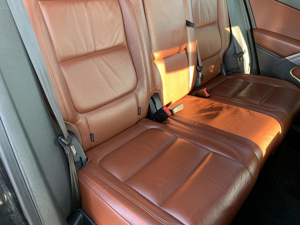 Volkswagen Tiguan 2.0TSi Sport 4Motion