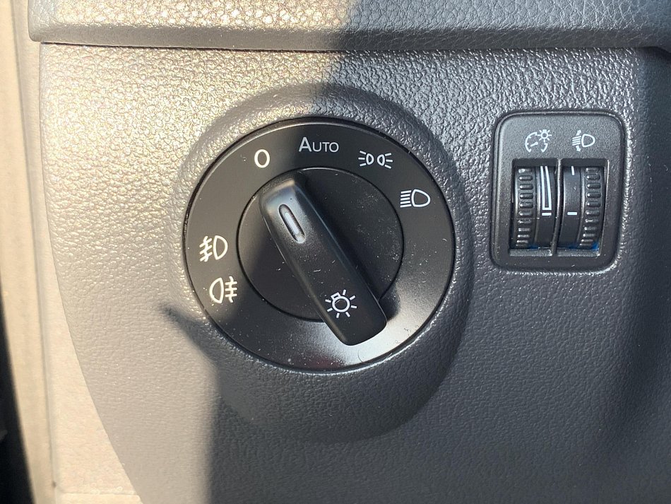 Volkswagen Tiguan 2.0TSi  4x4