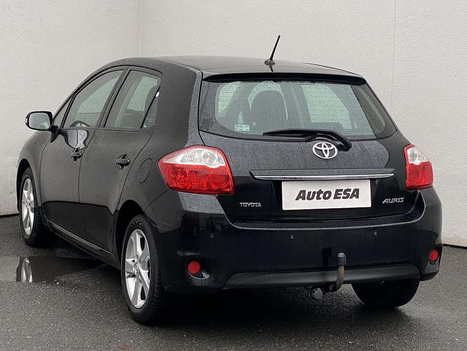Toyota Auris 1.6i 