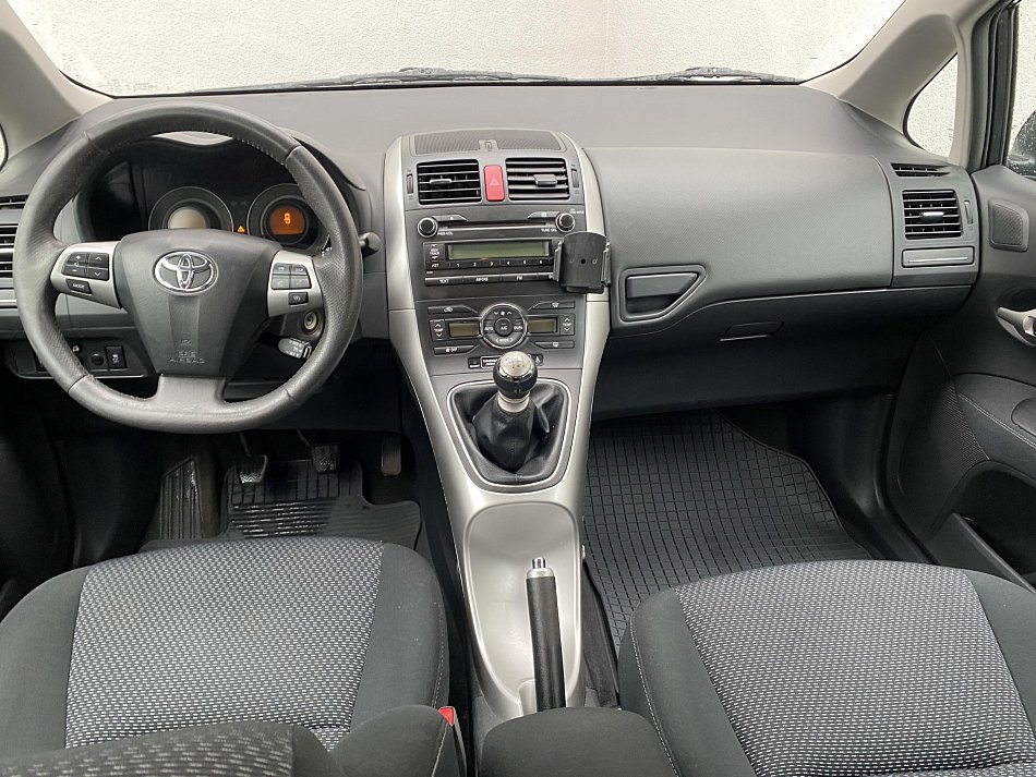 Toyota Auris 1.6i 