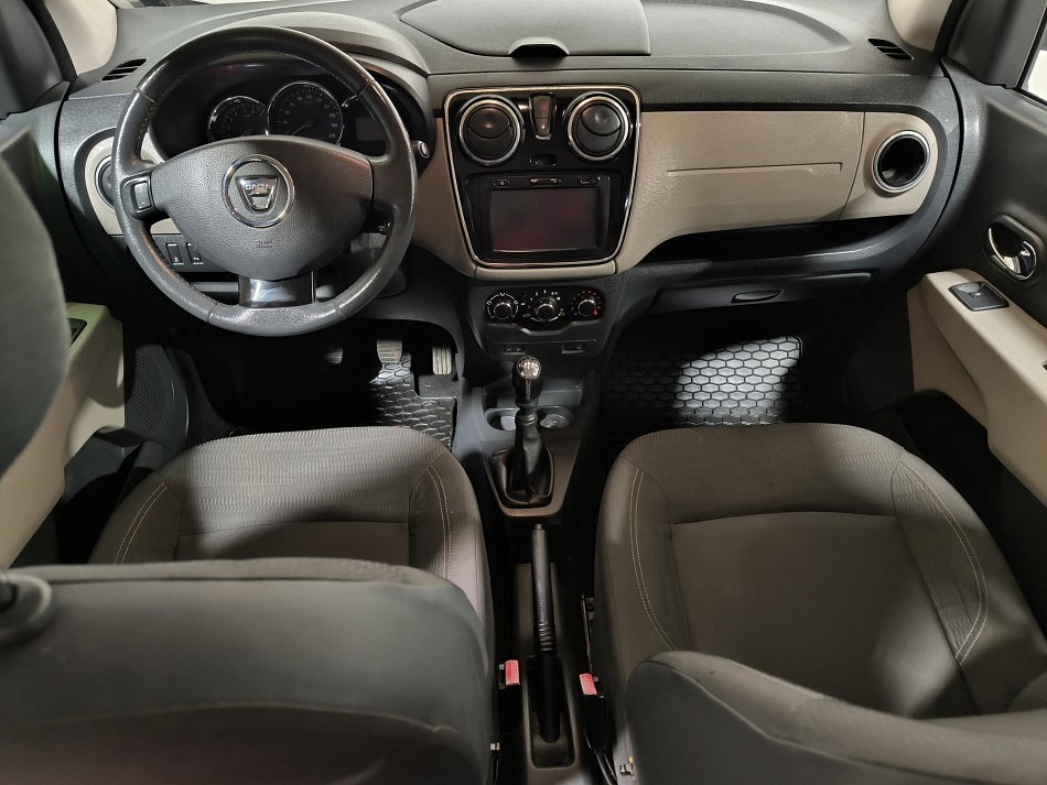 Volkswagen Sportsvan 1.6TDi 