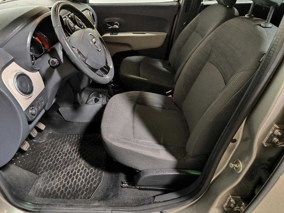 Volkswagen Sportsvan 1.6TDi 