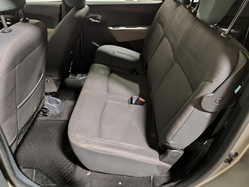 Volkswagen Sportsvan 1.6TDi 