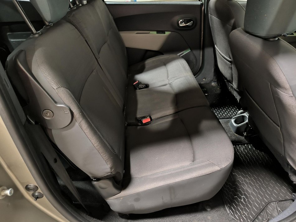 Volkswagen Sportsvan 1.6TDi 