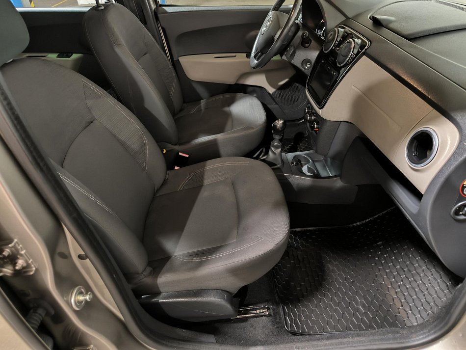 Volkswagen Sportsvan 1.6TDi 