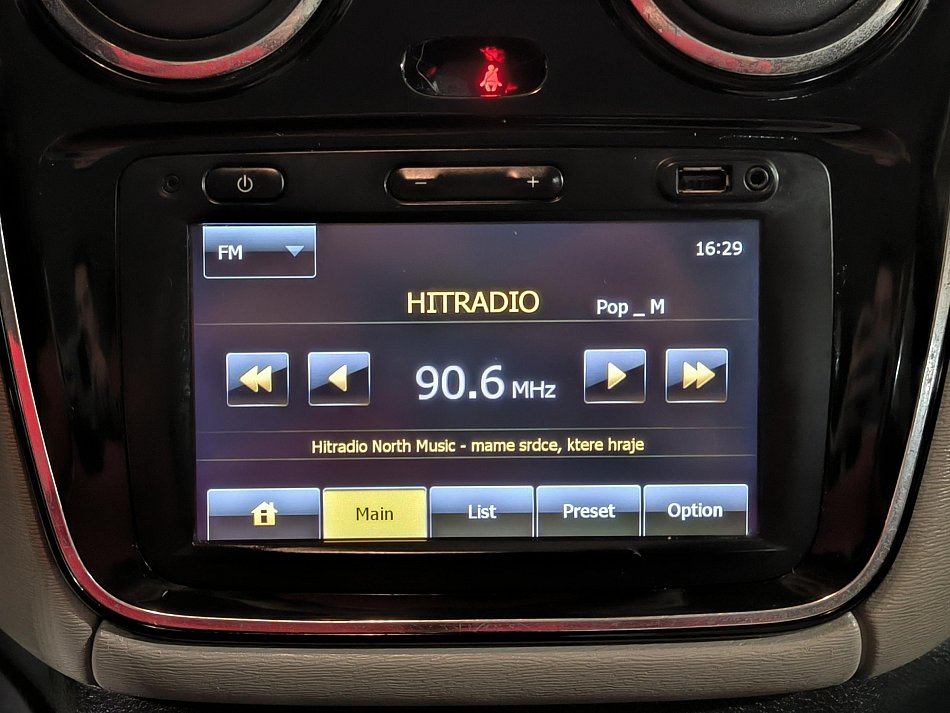 Volkswagen Sportsvan 1.6TDi 