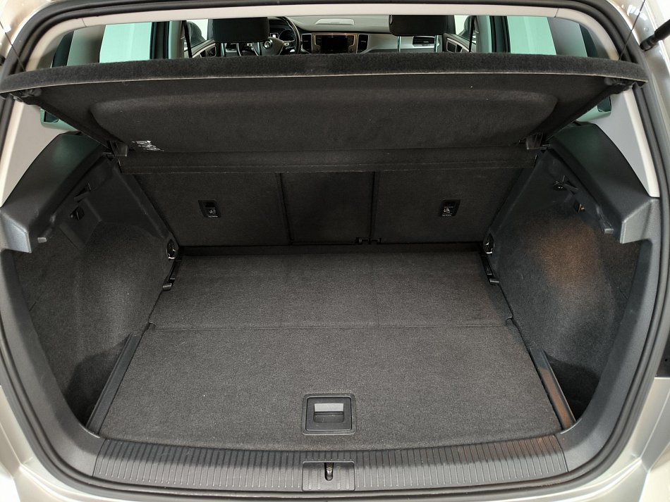 Volkswagen Sportsvan 1.6TDi 