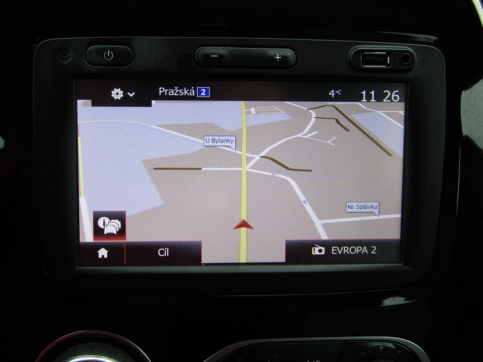 Renault Captur 0.9 TCe 