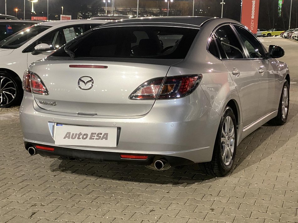 Mazda 6 2.0 i 