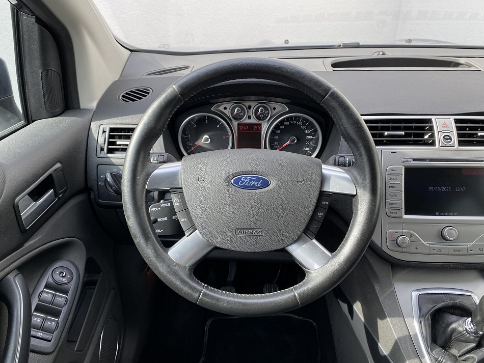 Ford Kuga 2.0 TDCi Titanium 4X4