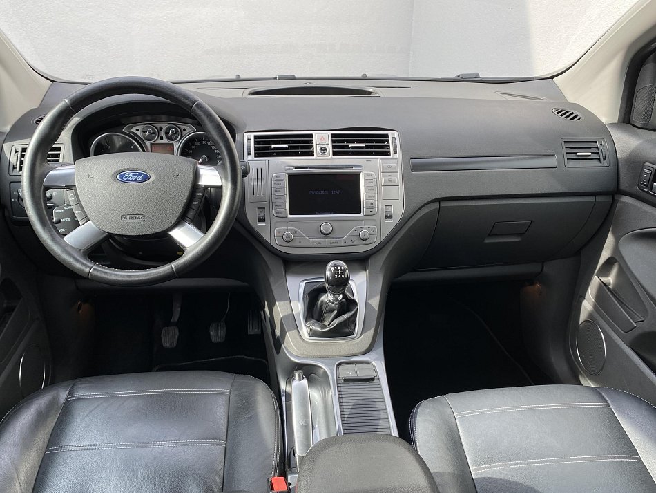 Ford Kuga 2.0 TDCi Titanium 4X4