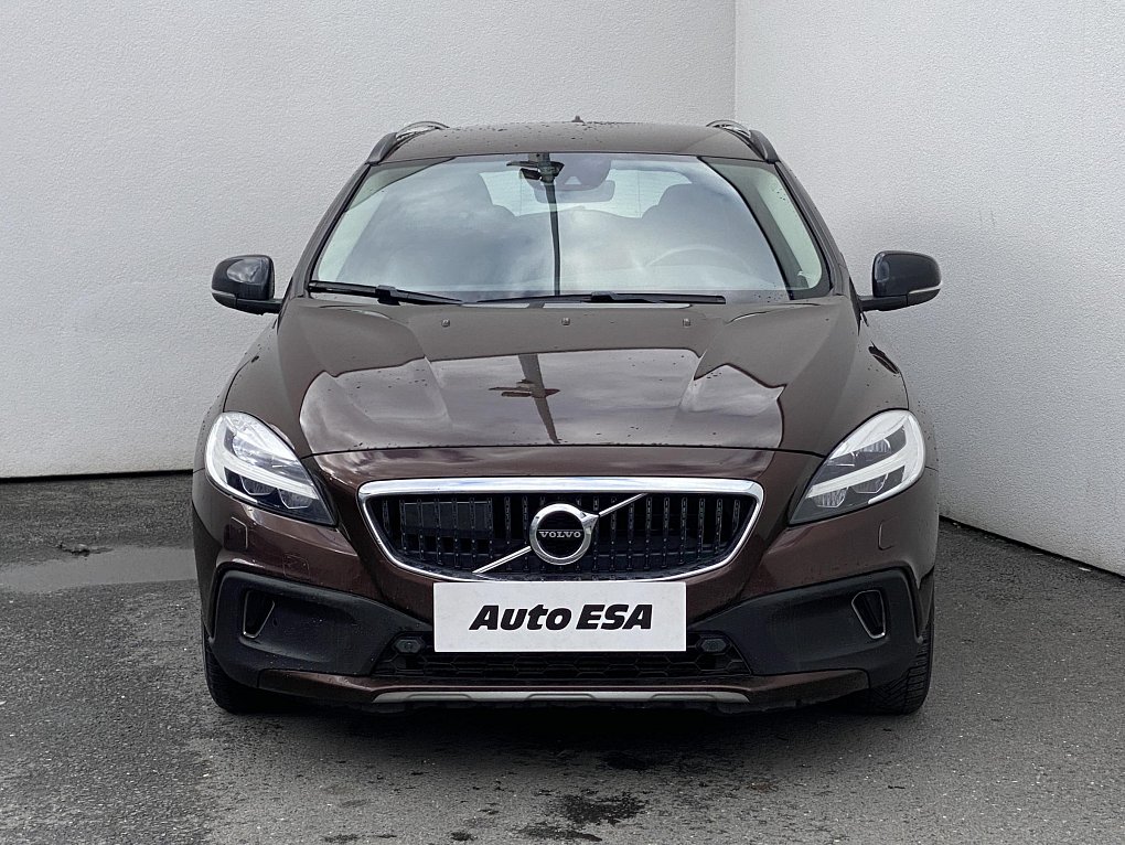 Volvo V40 2.0 D3 Cross Country