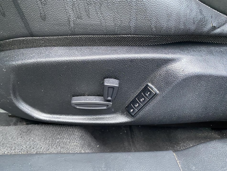 Ford Mondeo 2.0 TDCi 