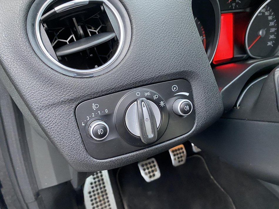 Ford Mondeo 2.0 TDCi 