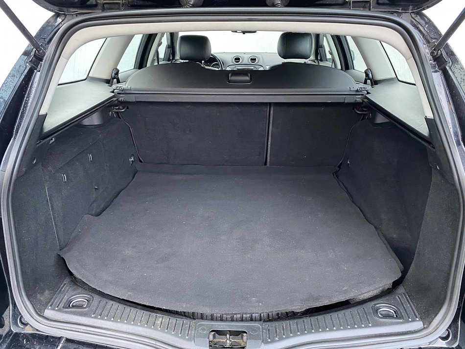 Ford Mondeo 2.0 TDCi 