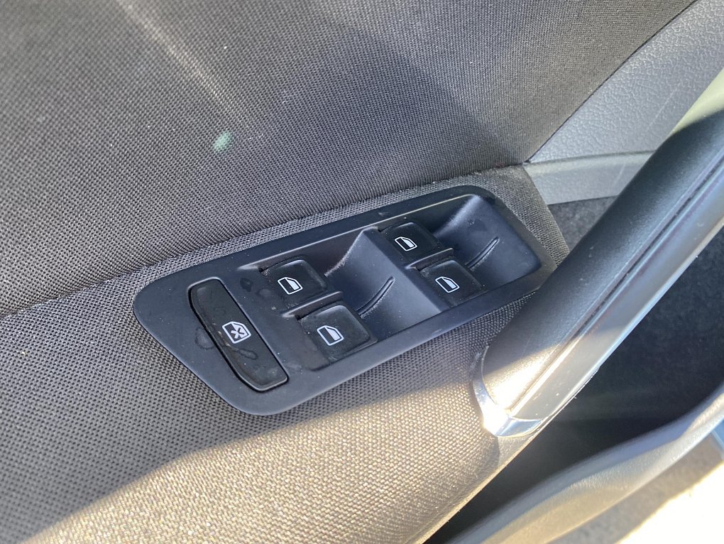 Volkswagen Golf 1.2 TSi Comfortline