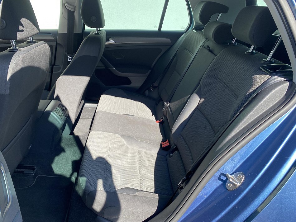 Volkswagen Golf 1.2 TSi Comfortline