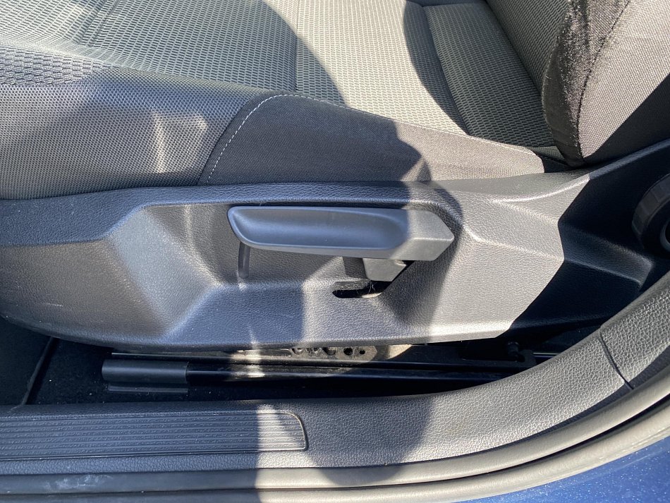 Volkswagen Golf 1.2 TSi Comfortline