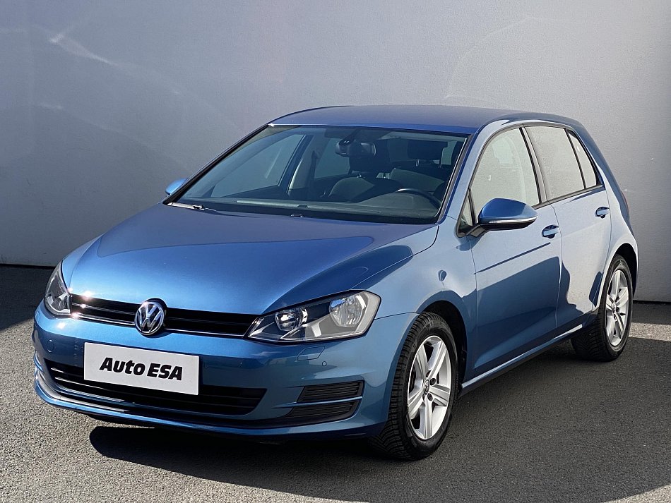 Volkswagen Golf 1.2 TSi Comfortline