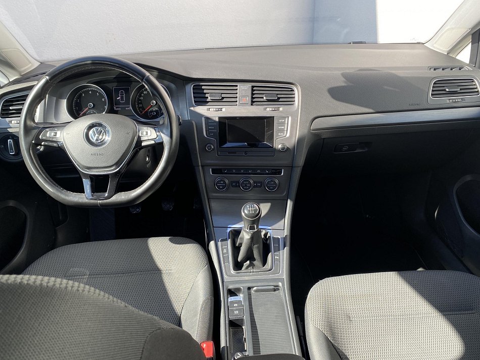 Volkswagen Golf 1.2 TSi Comfortline